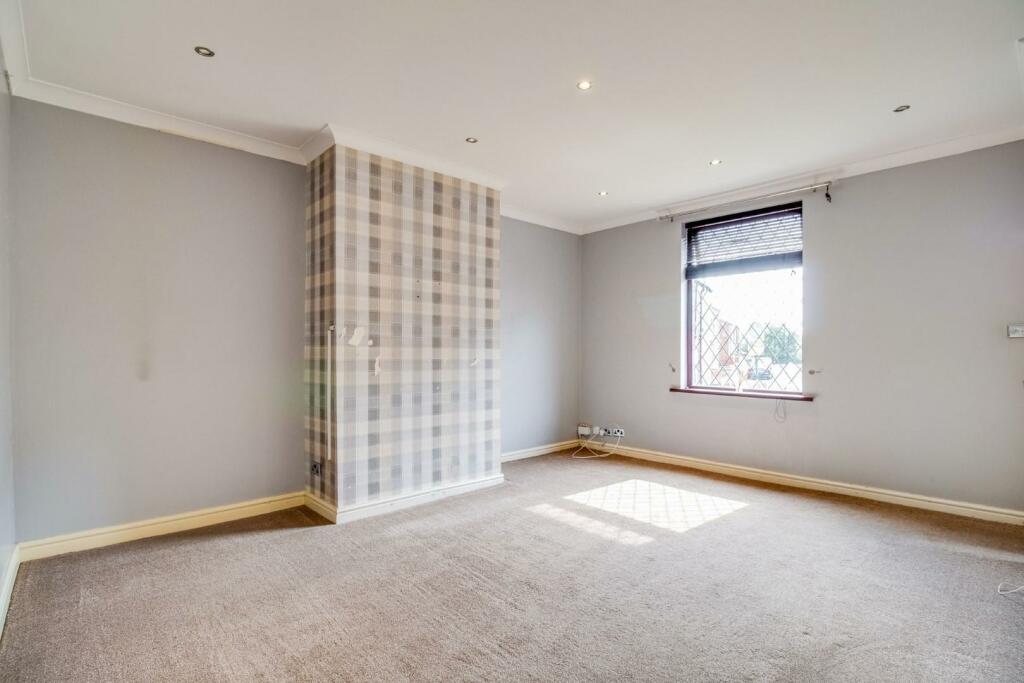 2 bed Terraced