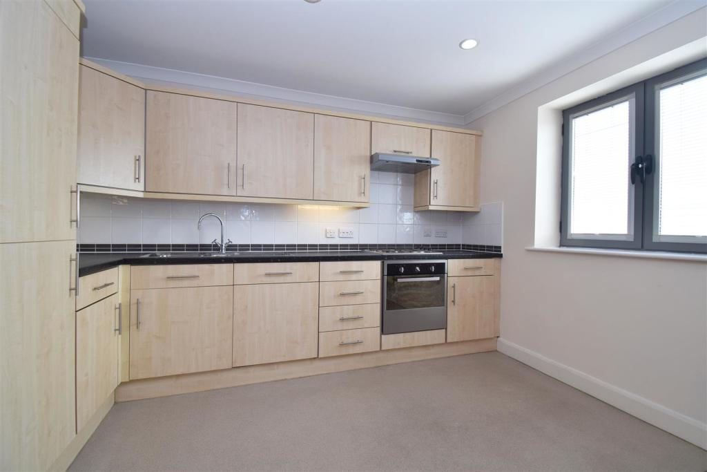 2 bed Apartment