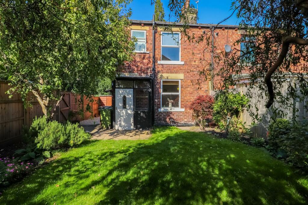 3 bed Semi-Detached