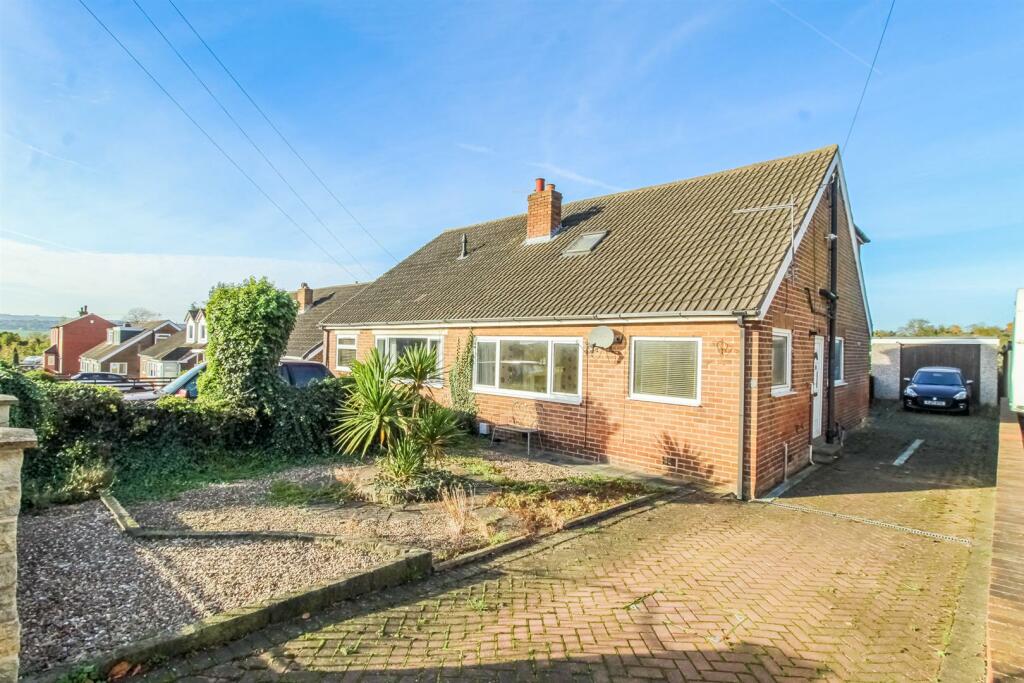 Property cover
