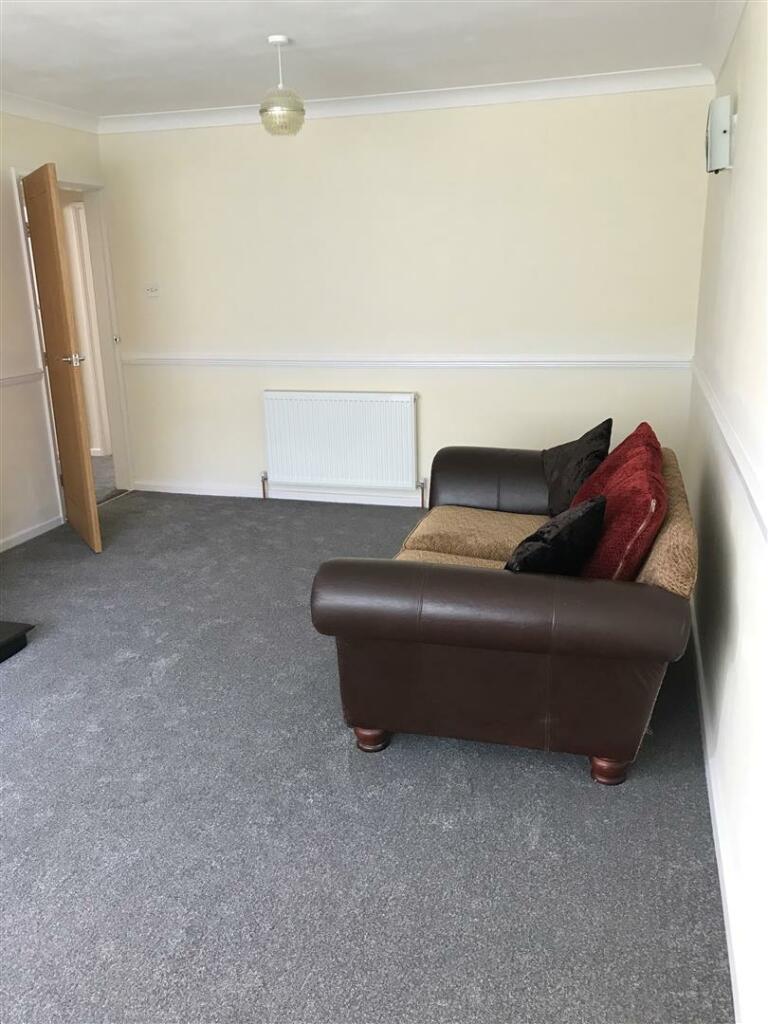 2 bed Detached Bungalow
