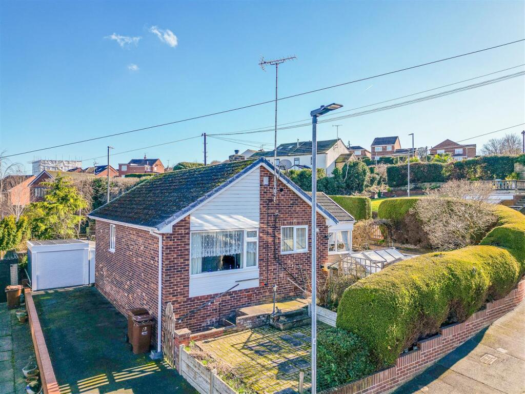 Property cover
