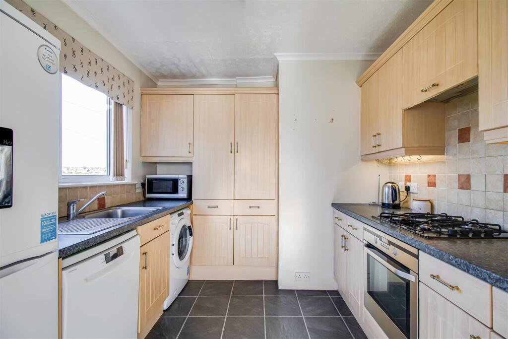 3 bed Detached Bungalow