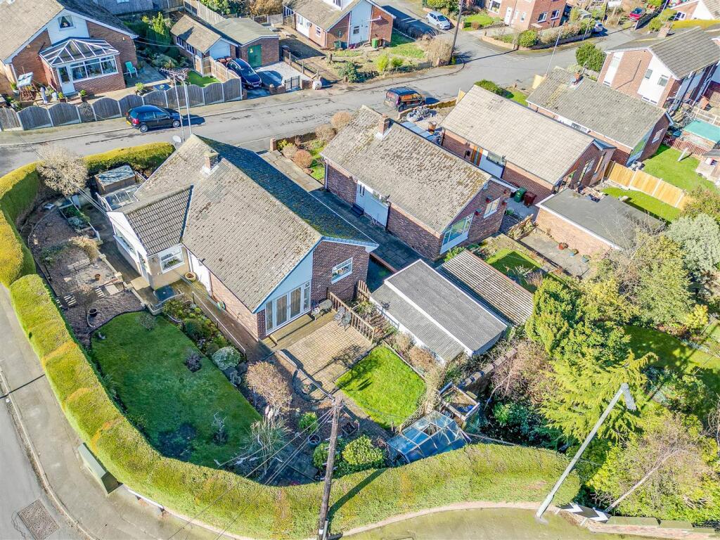 3 bed Detached Bungalow