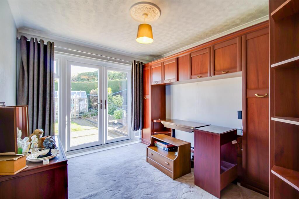 3 bed Detached Bungalow