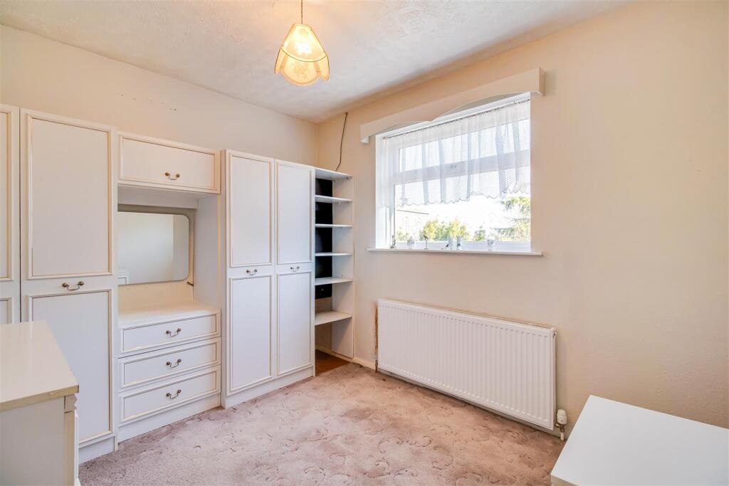 3 bed Detached Bungalow