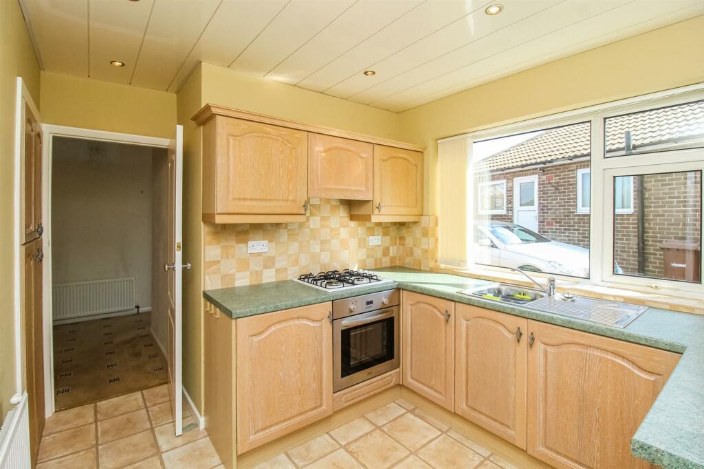 3 bed Detached Bungalow