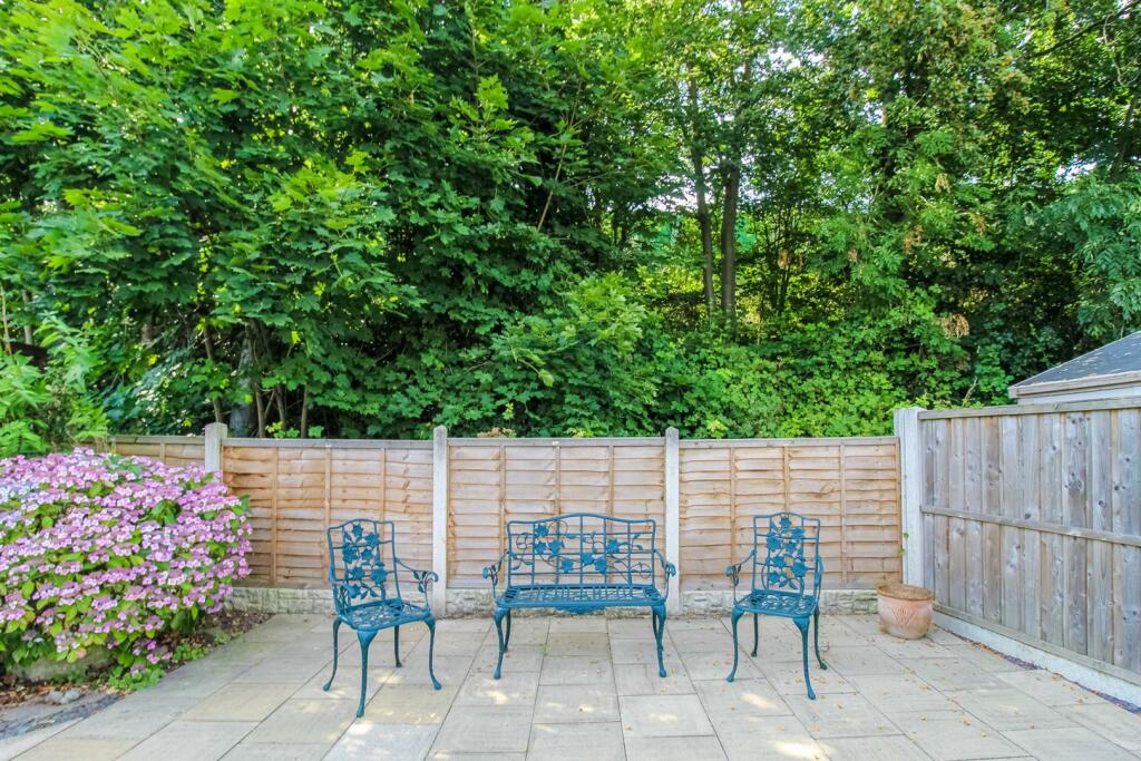 3 bed Detached Bungalow
