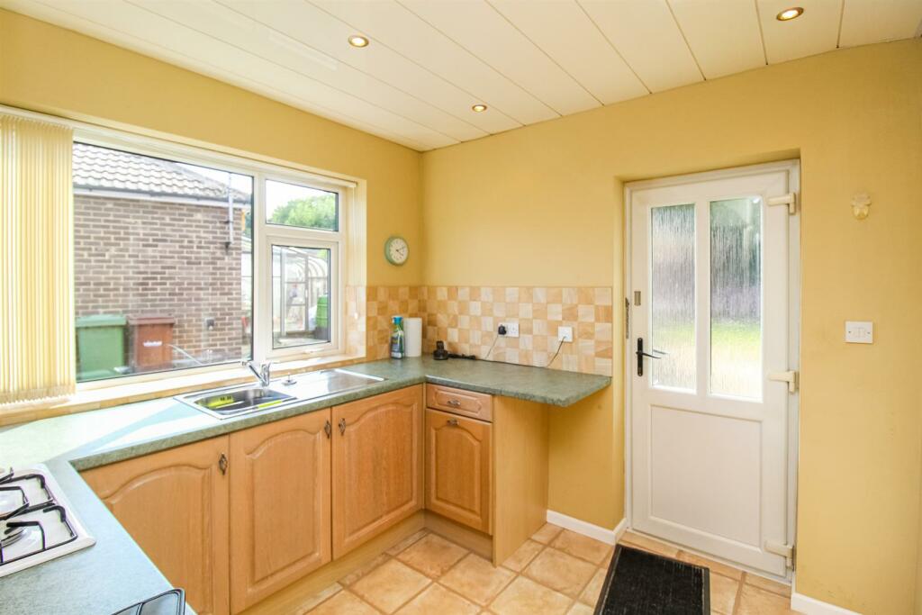 3 bed Detached Bungalow