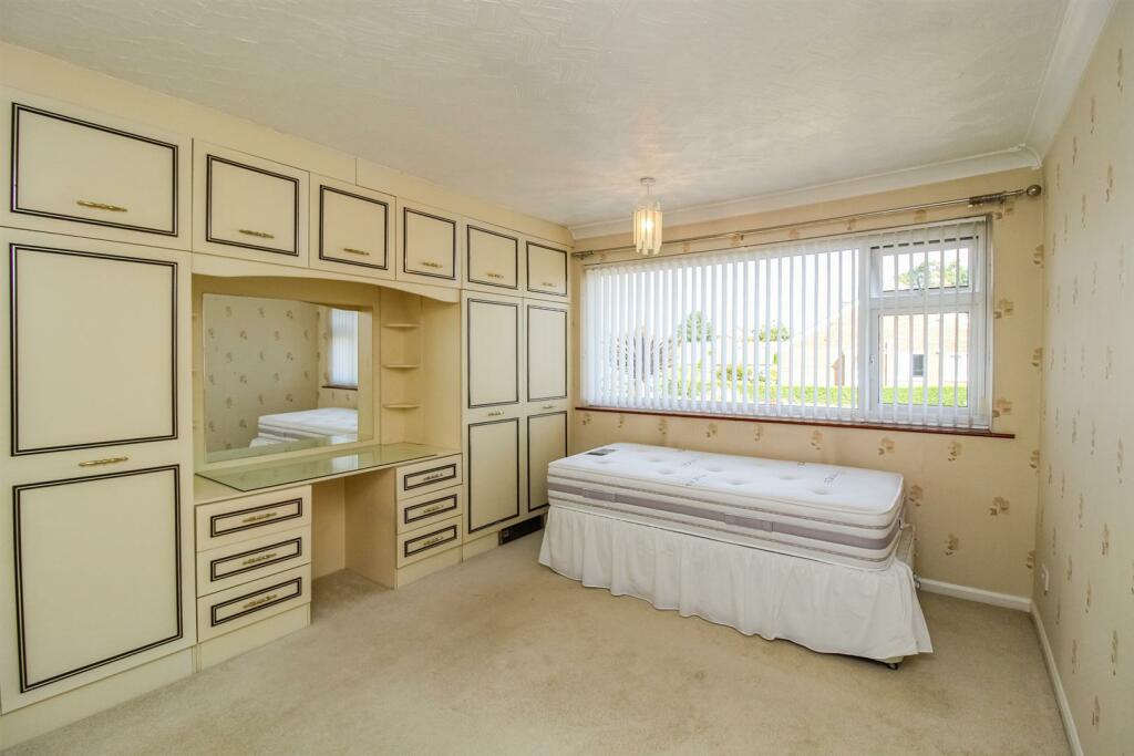 3 bed Detached Bungalow