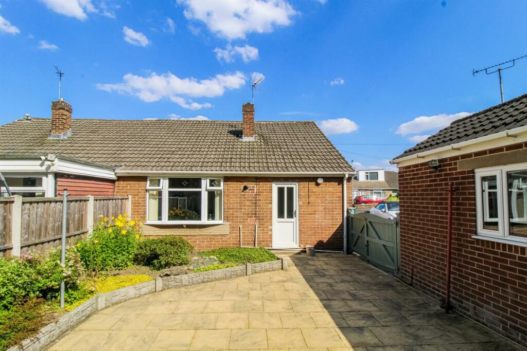 3 bed Detached Bungalow