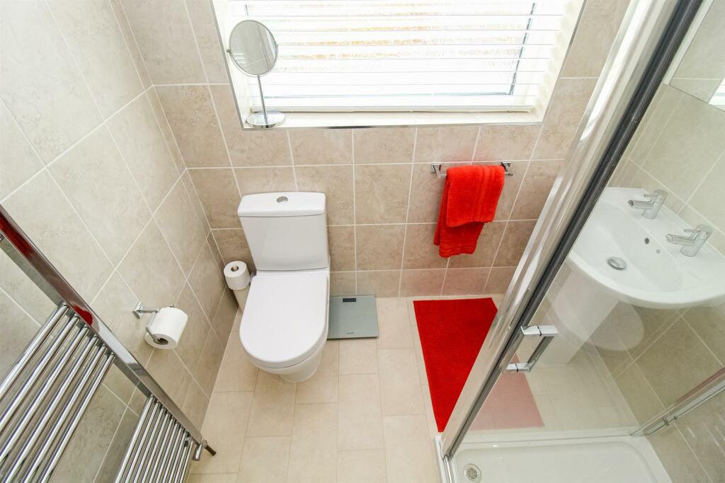 2 bed Semi-Detached Bungalow