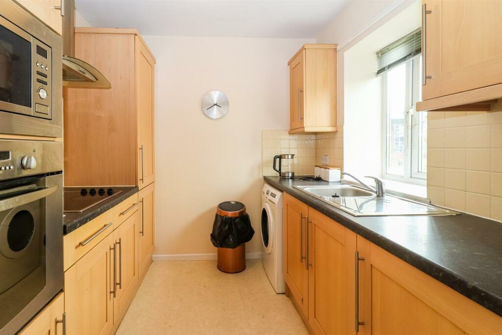 2 bed Apartment