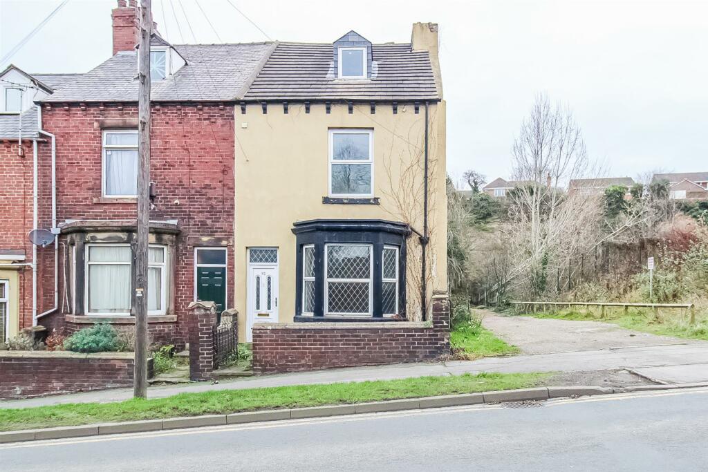 Property cover