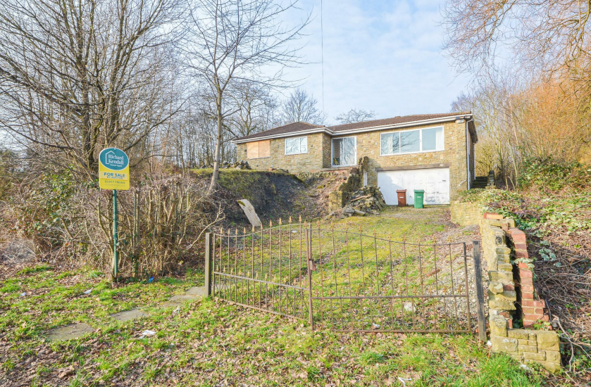 Property cover