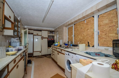 3 bed Detached