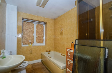 3 bed Detached