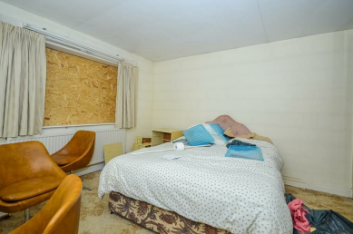 3 bed Detached
