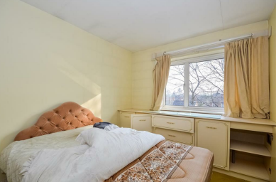 3 bed Detached