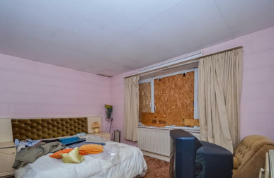 3 bed Detached