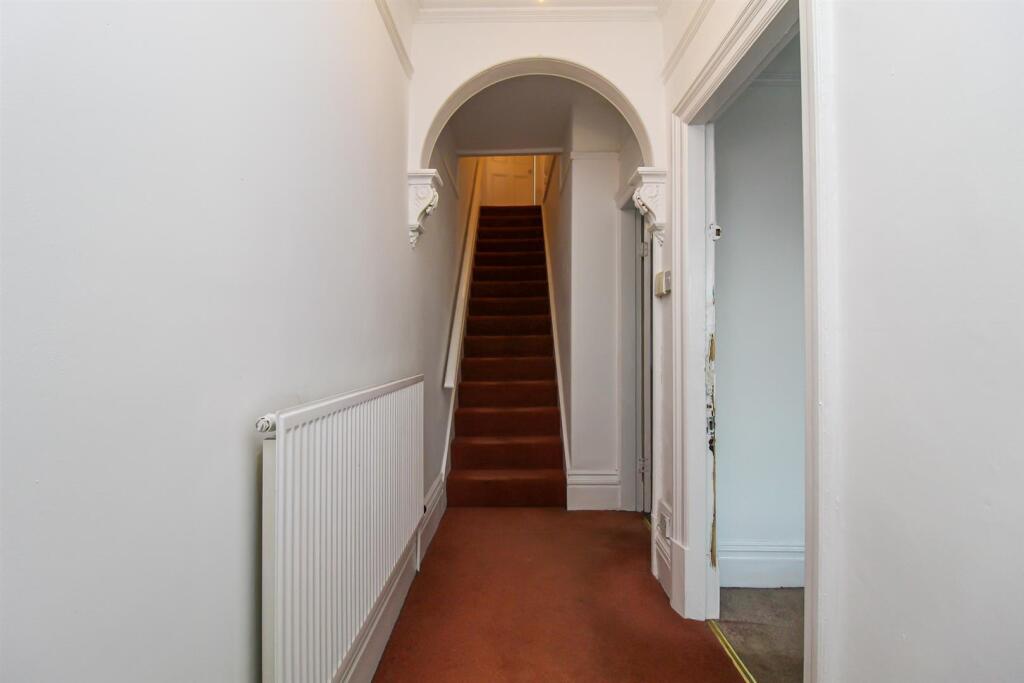 3 bed Terraced