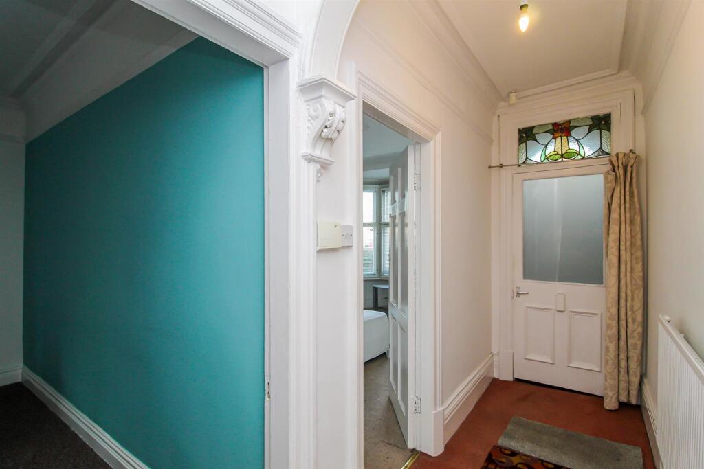 3 bed Terraced