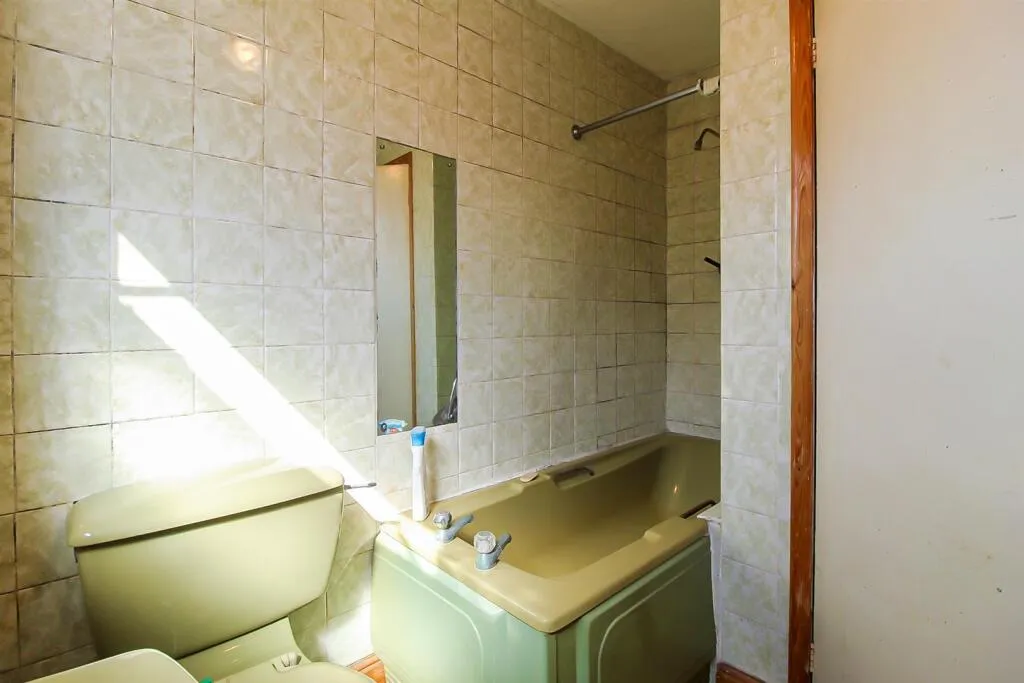3 bed Terraced