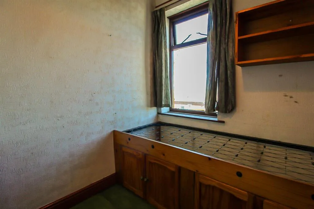 3 bed Terraced