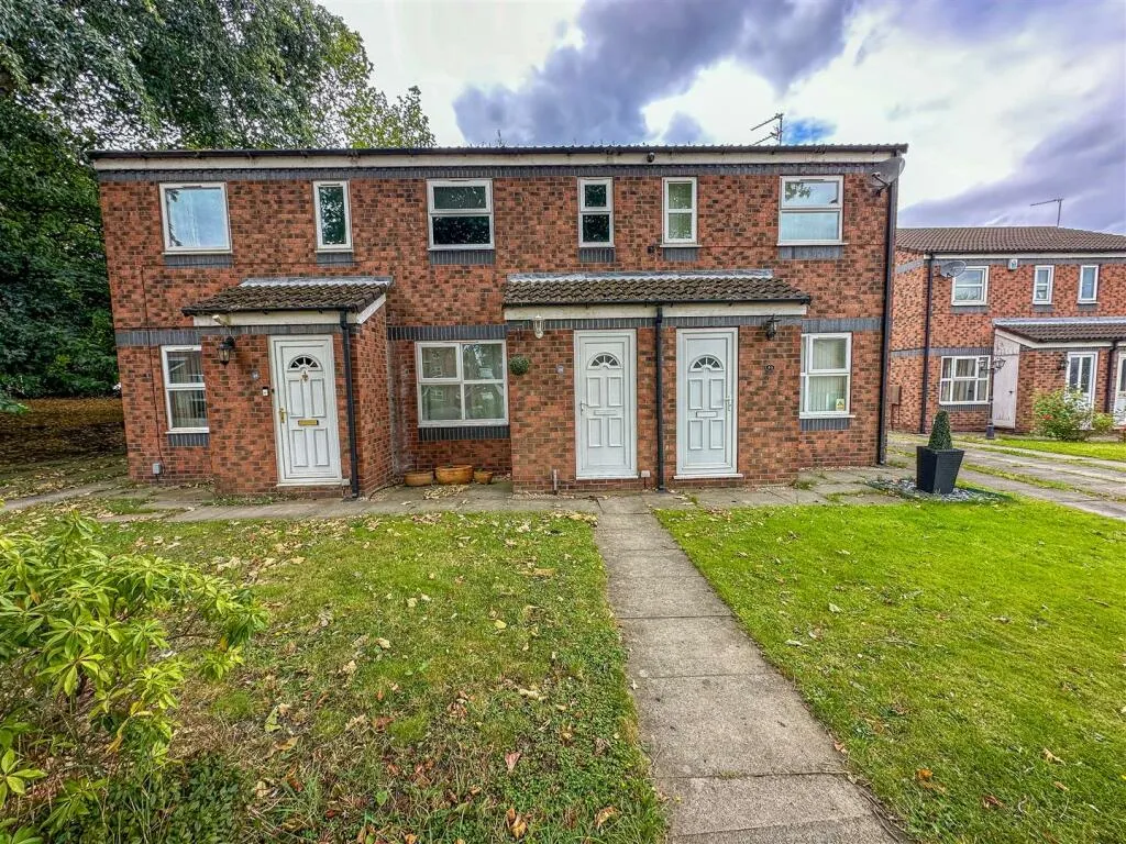 Property cover