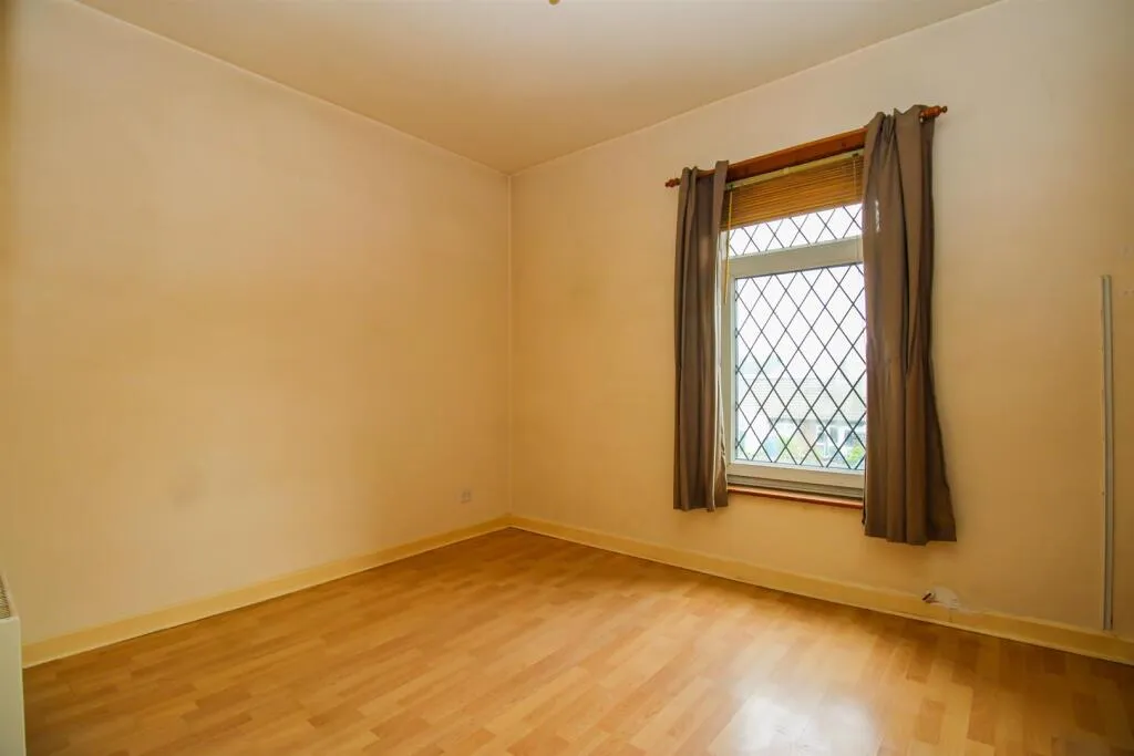 2 bed Terraced