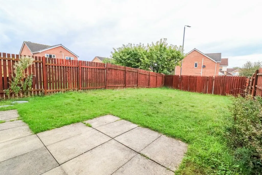3 bed Semi-Detached