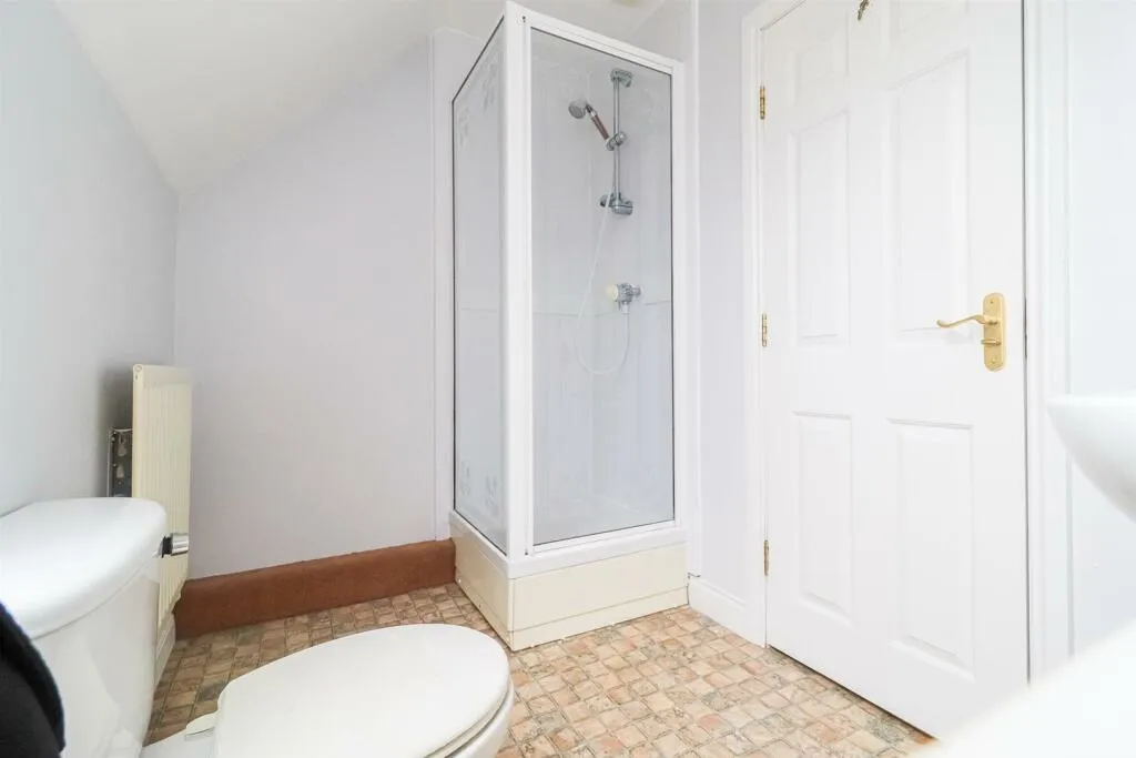 3 bed Semi-Detached