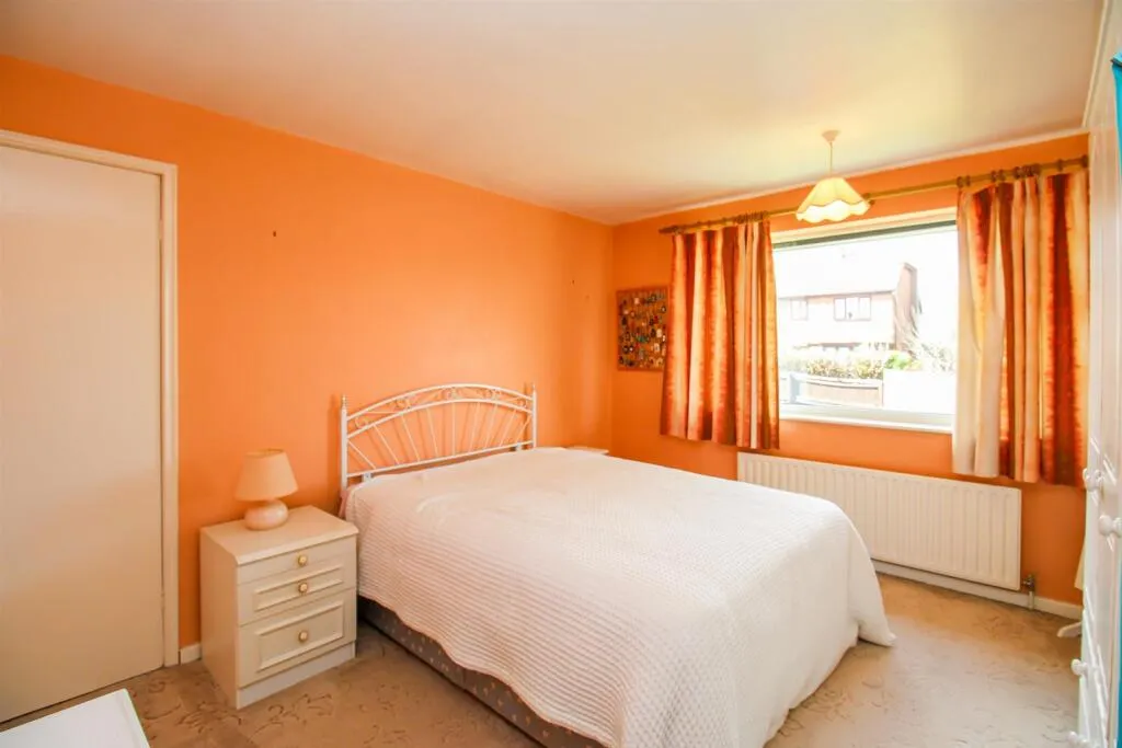 3 bed Semi-Detached