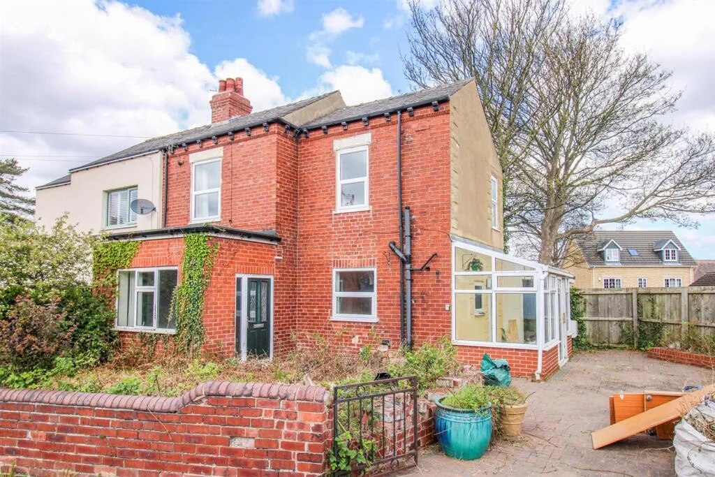 Property cover