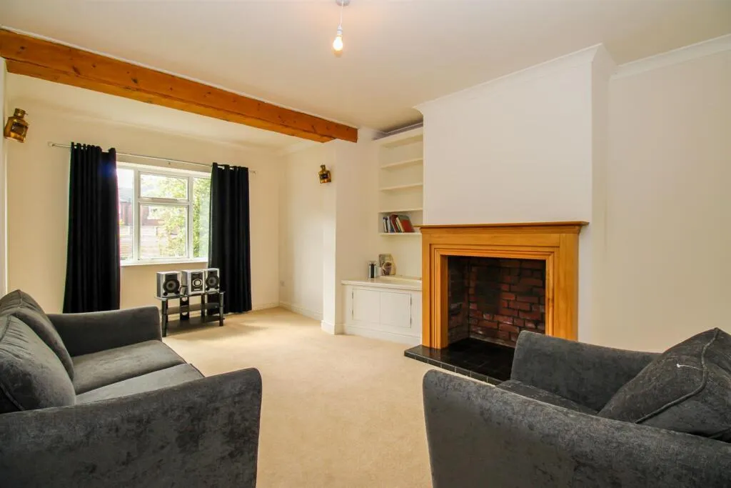 2 bed Semi-Detached