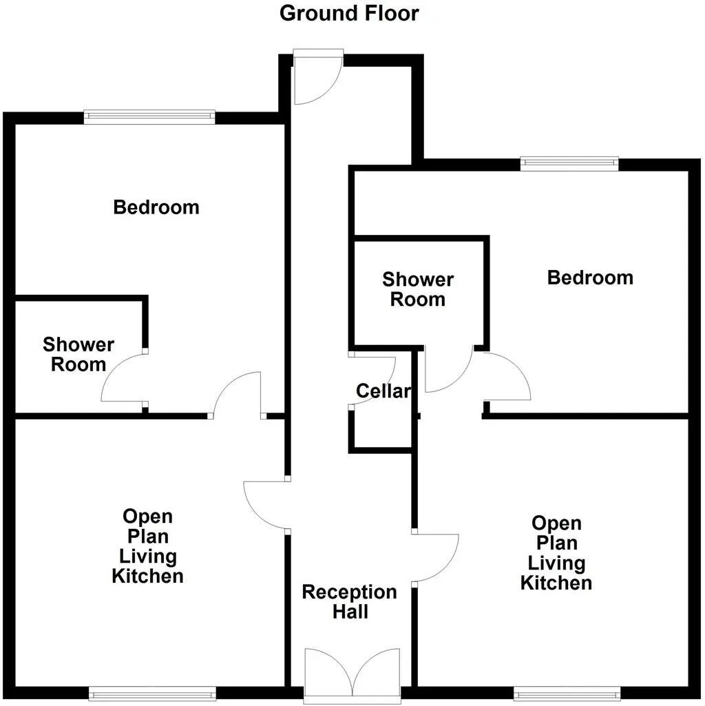 4 bed Detached
