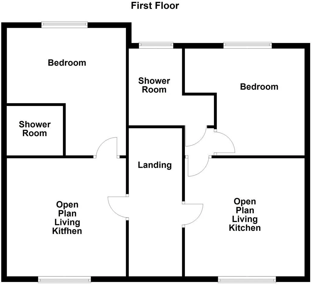 4 bed Detached