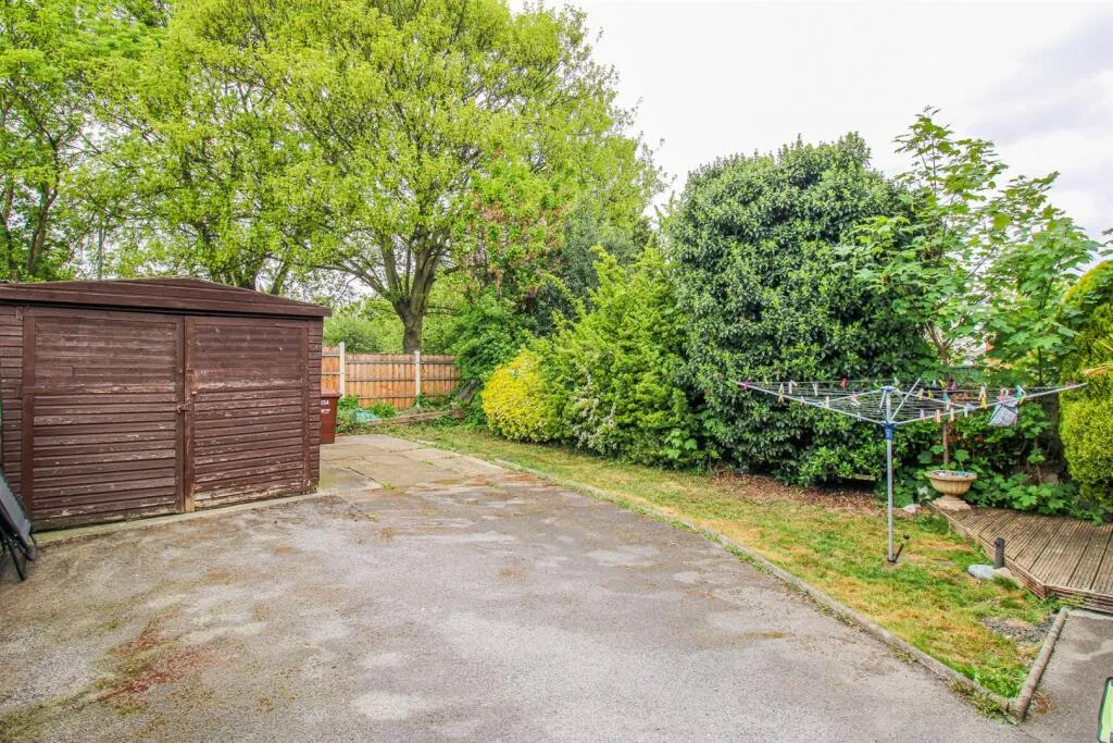 3 bed Semi-Detached