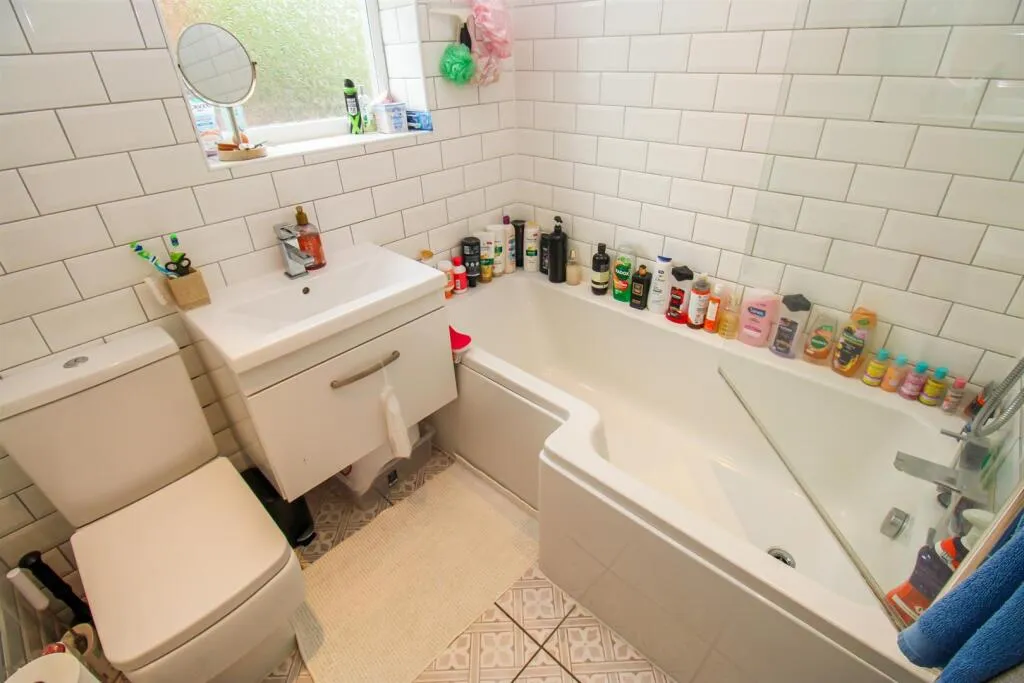 3 bed Semi-Detached