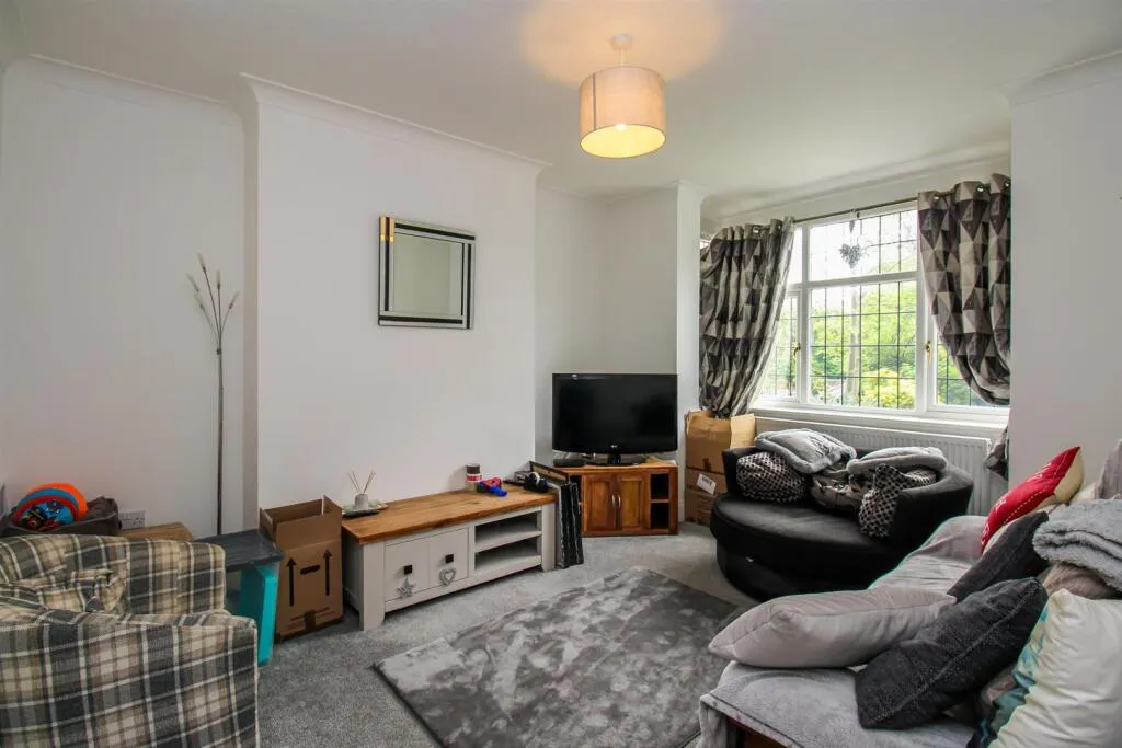 3 bed Semi-Detached