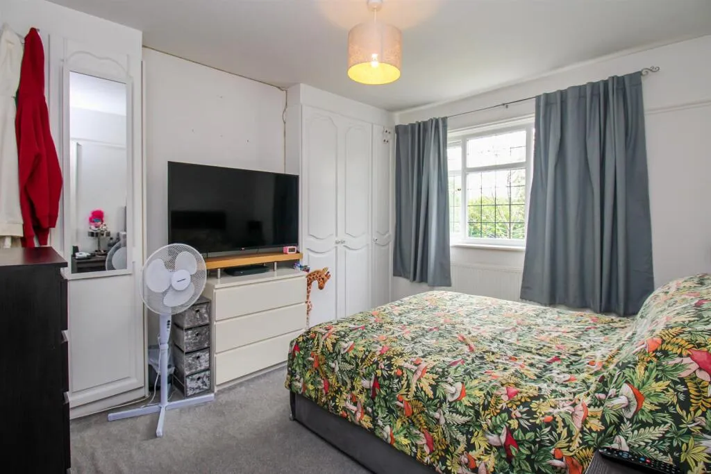 3 bed Semi-Detached
