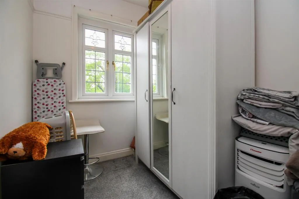 3 bed Semi-Detached