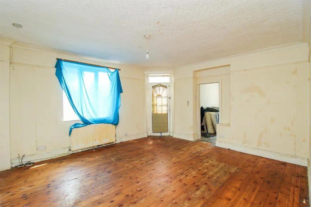 3 bed Detached