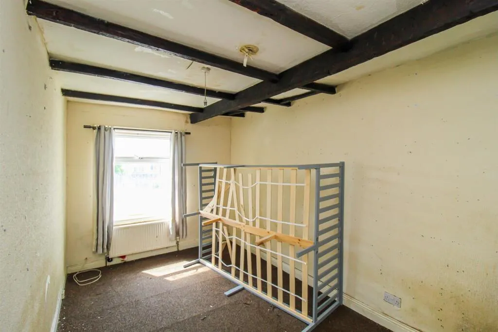 3 bed Detached