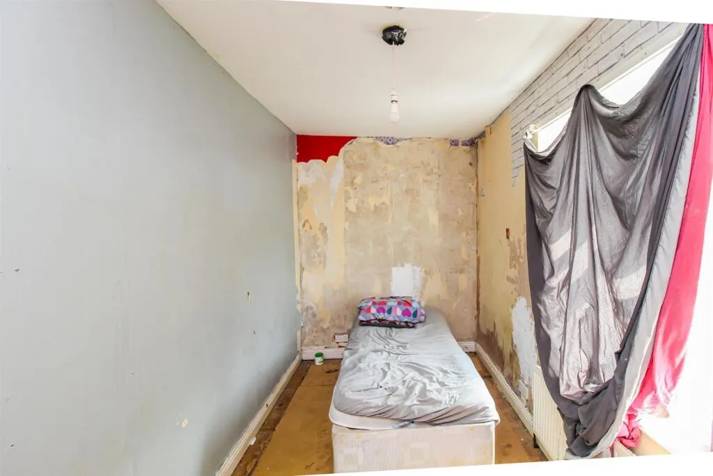 3 bed Detached