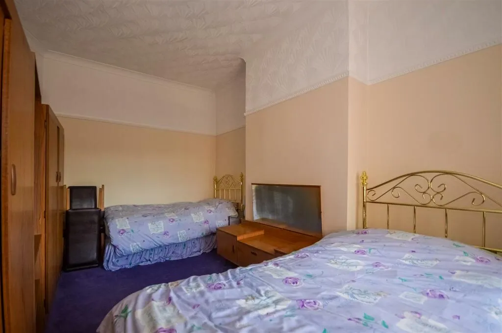 3 bed Semi-Detached