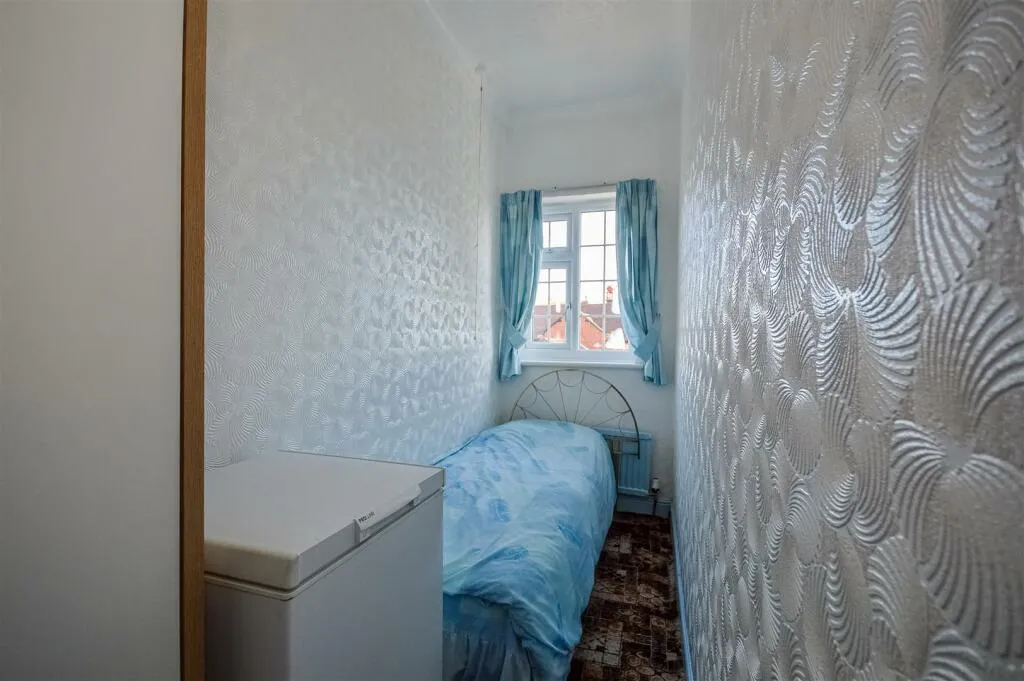 3 bed Semi-Detached