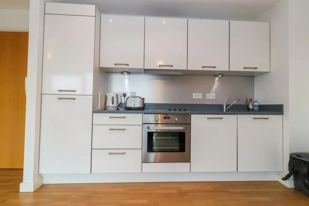 2 bed Apartment