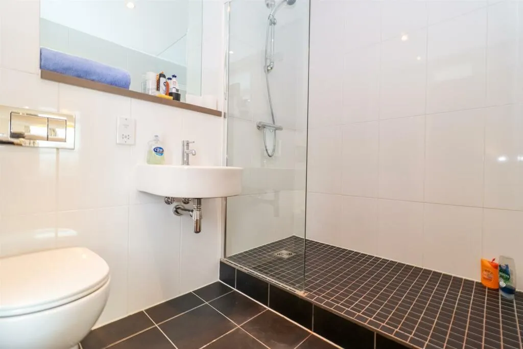 2 bed Apartment