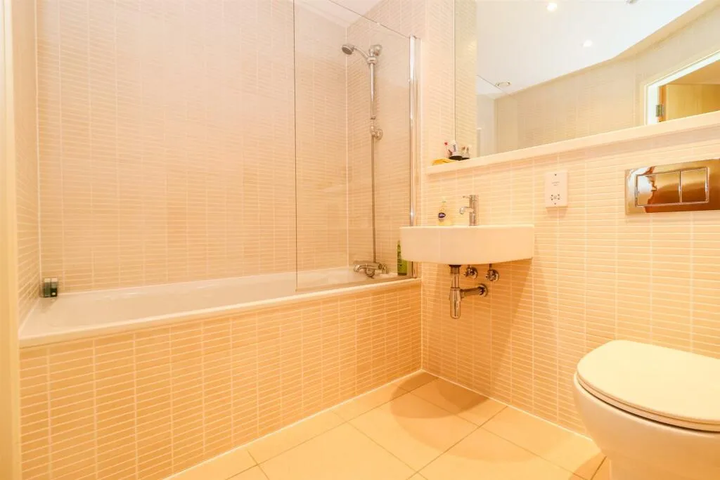 2 bed Apartment
